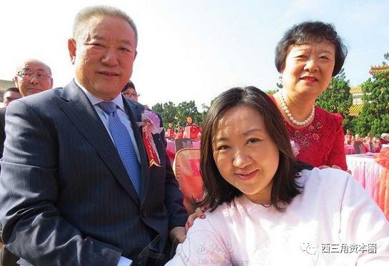 四川资本大佬高天国的五重劫