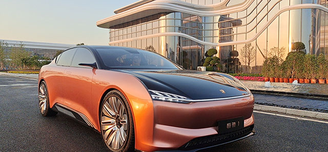 再获260亿战投！恒大汽车股价要起飞了？