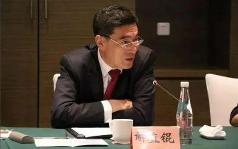 来自解直锟的证词 中植系也挺不容易