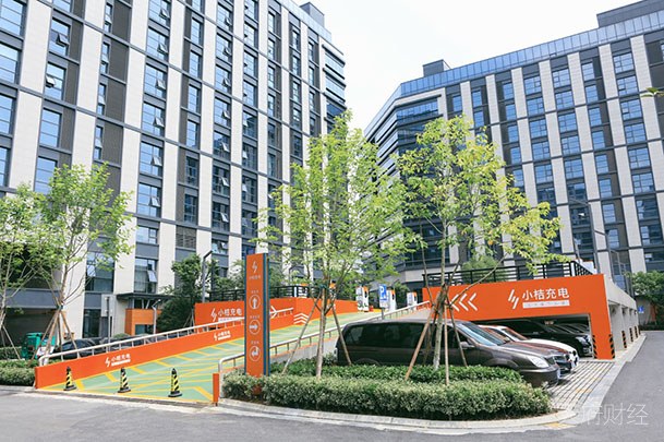 深圳、广州多城建立新能源汽车充电旗舰场站