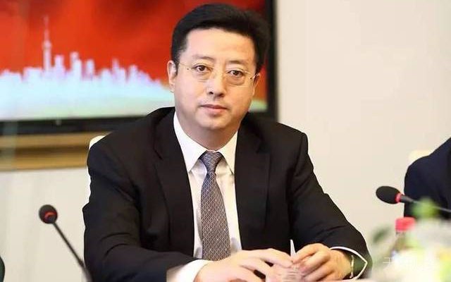 阳光城朱荣斌的2020有多不容易？