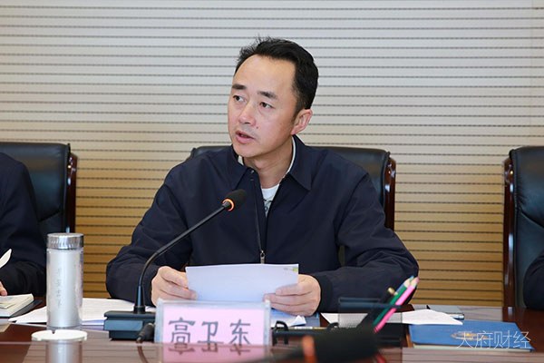 除了一周2份监管函，茅台高卫东还面临这些“大考”