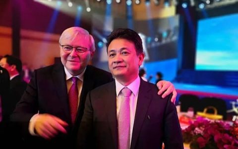 升龙集团撤退郑州跌出200强 昔日“黑马”豪赌广州千亿旧改胜算几何？