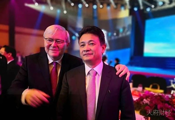 升龙集团撤退郑州跌出200强 昔日“黑马”豪赌广州千亿旧改胜算几何？