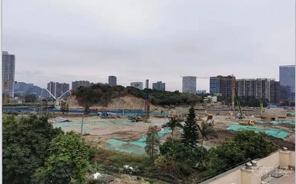 升龙集团撤退郑州跌出200强 昔日“黑马”豪赌广州千亿旧改胜算几何？