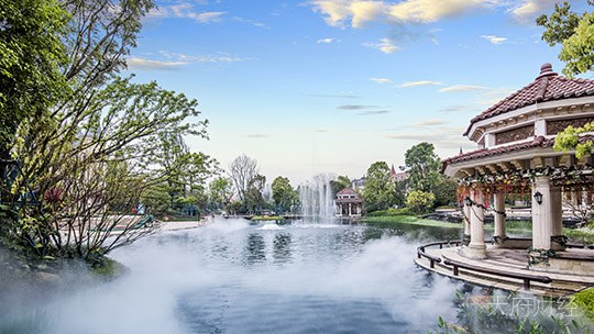 喜迎强劲新增长点 恒大物业盈利大增180%！