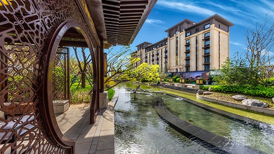 喜迎强劲新增长点 恒大物业盈利大增180%！