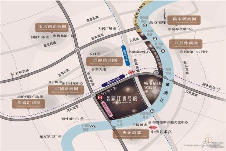 未开盘就收69亿认筹金 融创上海没有违规？