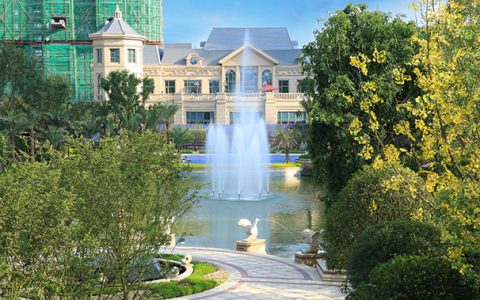 恒大网上购房劲销新春 大派“新春红包”置业正当时