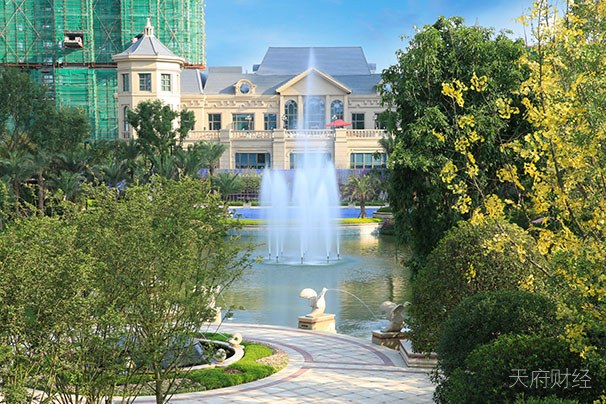 瞬间清空666套房源 恒大又火了！