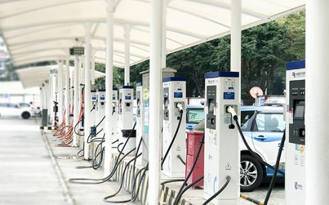 汽车充电运营TOP3企业携手共建互联网络，助推行业良性有序发展