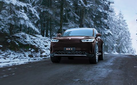 海量核心造车专利曝光 为什么说恒大造车未来可期？‍