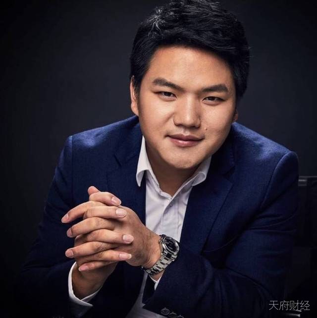 用户要求火币“滚出中国” 杜均靠“脸”吃饭一再被扒