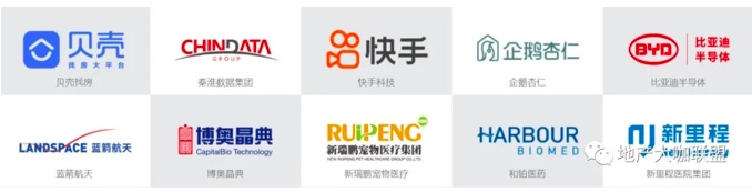 房企创投也凶猛 碧桂园116亿押注多个独角兽