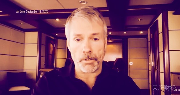 盘点数字资产市场背后的“棋手”：灰度、微策略、NYDIG、富达、特斯拉、Square、美图……