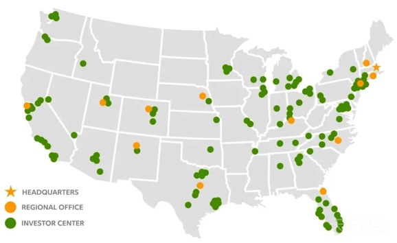 盘点数字资产市场背后的“棋手”：灰度、微策略、NYDIG、富达、特斯拉、Square、美图……
