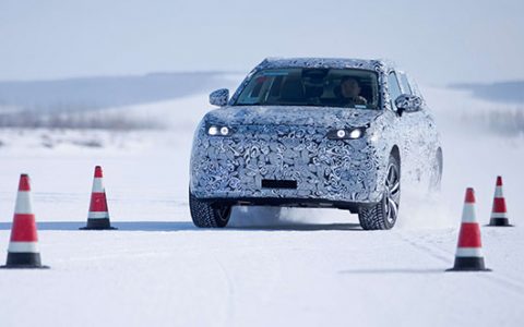 恒大汽车发布盈警 因产品研发投入巨大