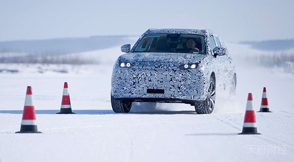 恒大汽车再度牵手腾讯 全球领先智能汽车生态圈呼之欲出