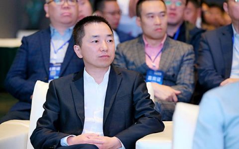 舍得酒业生产基地副总经理余东：让中华老字号焕发品牌新生机