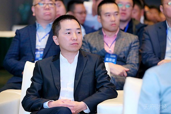 舍得酒业生产基地副总经理余东：让中华老字号焕发品牌新生机