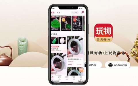 独家｜玩物得志工商变更拟设VIE架构 为海外IPO做准备