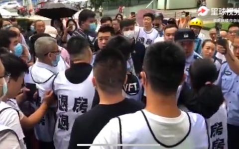 内部腐败严重，业主维权不断，销售增长停滞……东原地产怎么了？