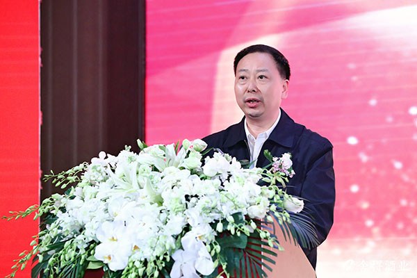 复星赋能下的舍得酒业发展战略全解析