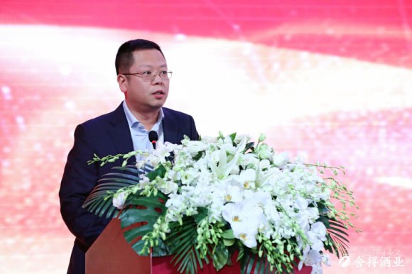 复星赋能下的舍得酒业发展战略全解析