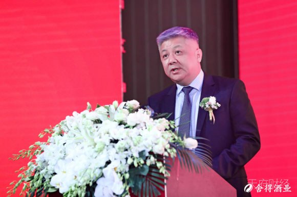 复星赋能下的舍得酒业发展战略全解析