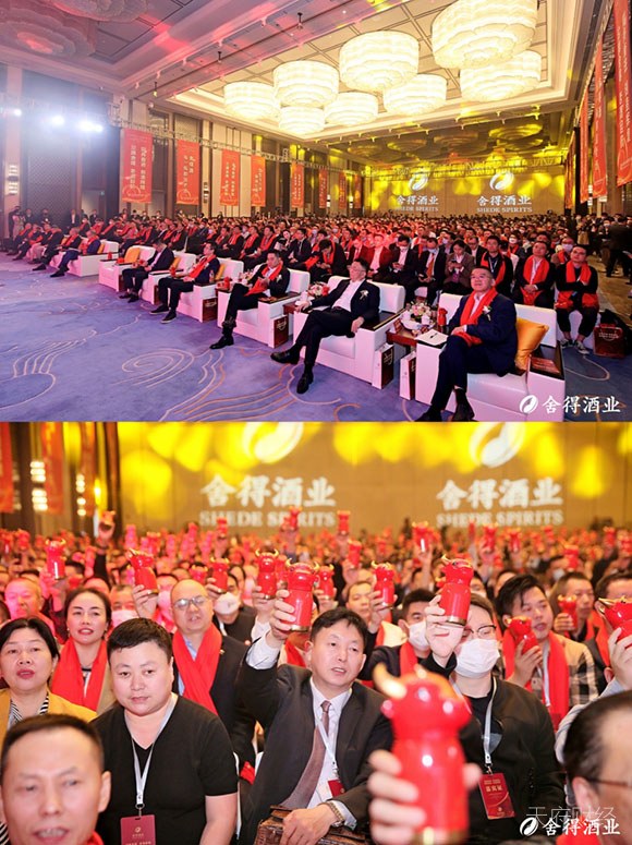 复星赋能下的舍得酒业发展战略全解析