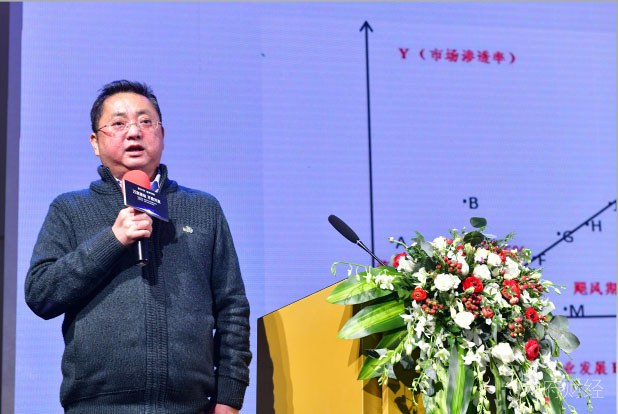 聚焦小微企业建站发展 恒大星络充电平台在蓉亮相