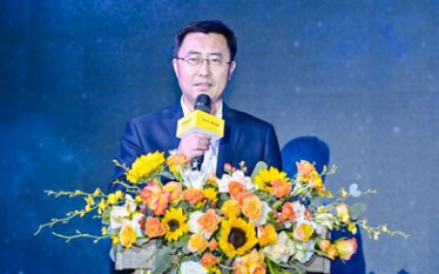 洋河股份张联东：白酒行业正转入“白银时代” 名酒将迎来结构性机遇