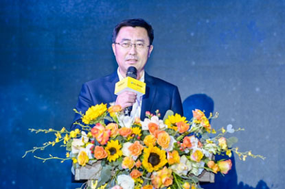 洋河股份张联东：白酒行业正转入“白银时代” 名酒将迎来结构性机遇