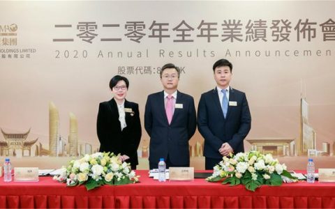 世茂增长了个“寂寞”：一个表外融资大玩家的成绩单