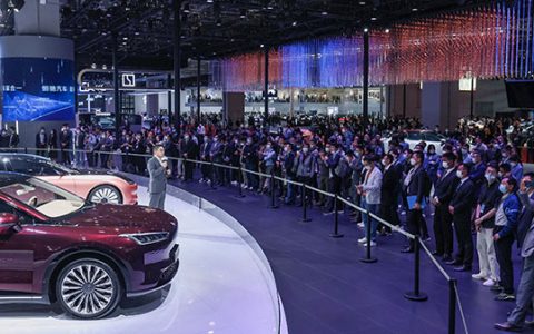 市值站上6000亿 恒大汽车是否被高估？