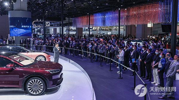 市值站上6000亿 恒大汽车是否被高估？