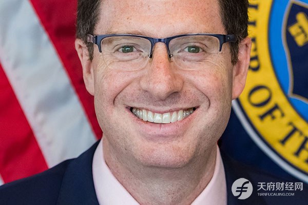 币安聘请前Coinbase首席法务官、OCC代理署长出任Binanc.US CEO