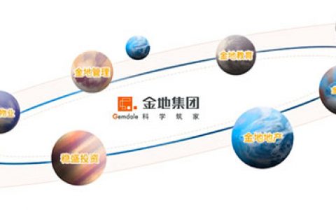 利润腰斩？金地借一季报洗盘成功