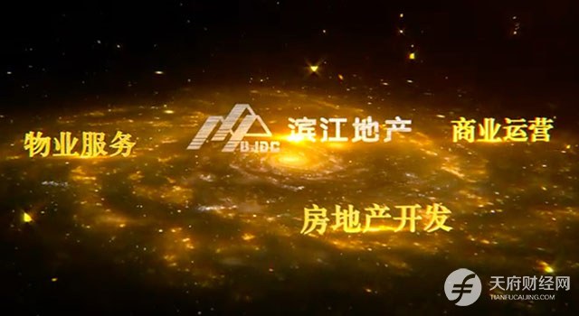 戚金兴自揭滨江地产发展困境 未否认卖身国企的可能