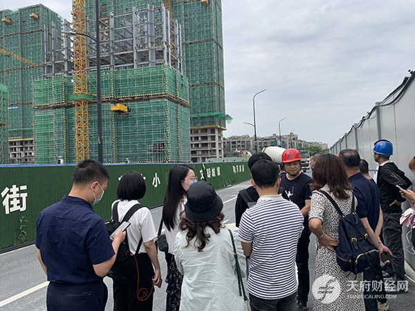 走进杭萧钢构：探秘钢结构建筑“抗震性能”