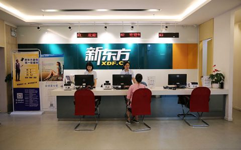 在线教育屡遭处罚，新东方股价4个月腰斩，好未来、51Talk们还好吗？