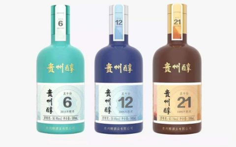 贵州醇终结8年亏损背后：自导自演营销炒作 两个5000万级大商都是“自己人”