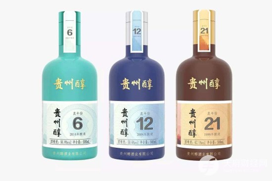 贵州醇终结8年亏损背后：自导自演营销炒作 两个5000万级大商都是“自己人”