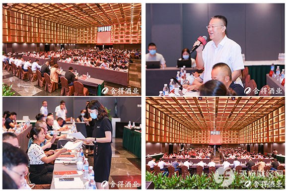 新董监高班子确立，舍得酒业规模最大股东会释放哪些积极信号？