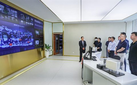 恒大物业再放大招！联手商汤加速科技转型