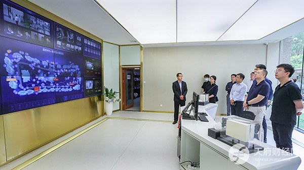 恒大物业再放大招！联手商汤加速科技转型