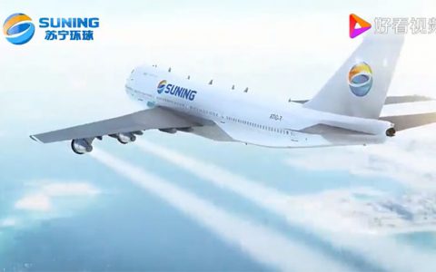 苏宁环球股价虚假繁荣：医美亏损且营收占比不足1% 5年后成唯一主业目标恐难实现