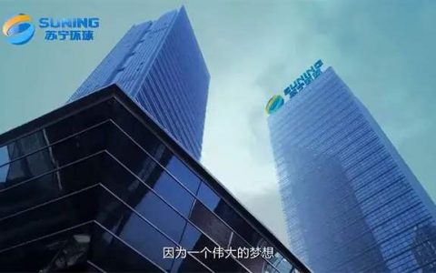 苏宁环球溢价3653.2%收购的医美医院净资产为负 张桂平父子“吃相难看”遭交易所关注