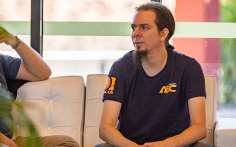 eCash阿毛里：加密货币是一场金融革命 但银行依旧是银行