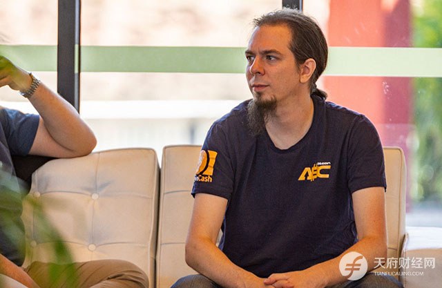 阿毛里携雪崩协议“重器”归来 eCash迈出大众支付一大步